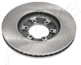 Brake Disc 60-0H-H22C - image 2