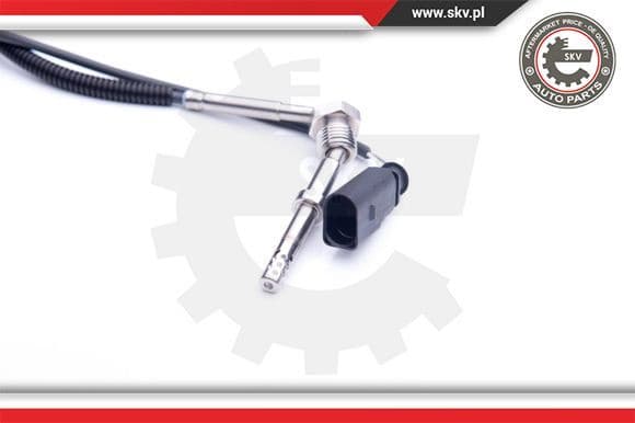 Sensor, exhaust gas temperature 30SKV220 - image 2