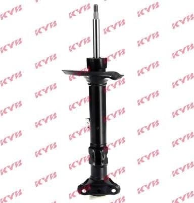 Shock Absorber Excel-G 334604
