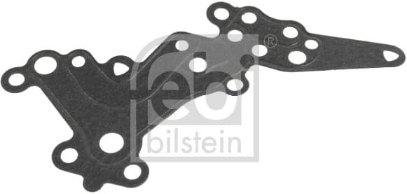 Seal, timing chain tensioner 174369