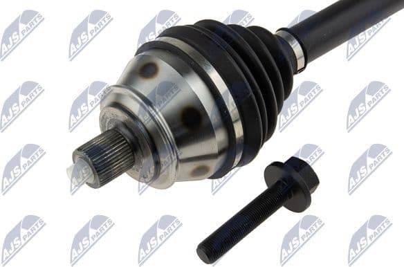 Drive Shaft NPW-AU-021 - image 3