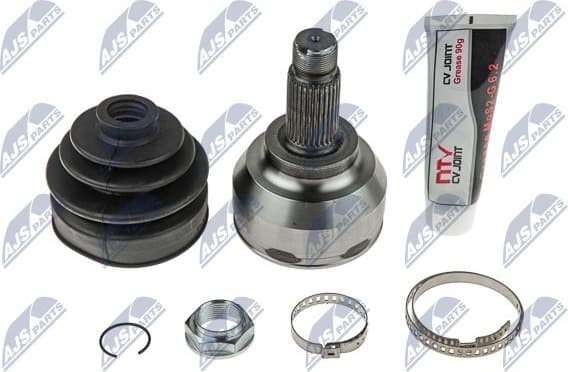 Joint Kit, drive shaft NPZ-BM-006