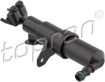 Washer Fluid Jet, headlight cleaning 118 816