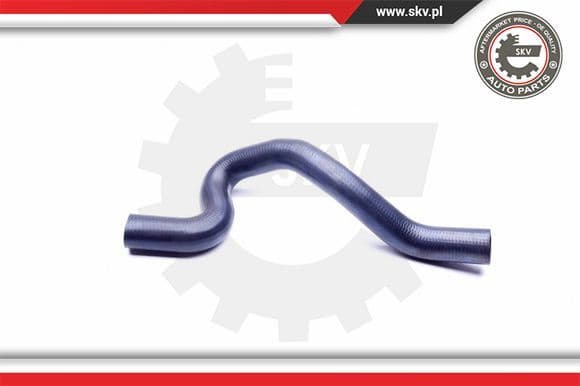 Heater Hose 43SKV801 - image 2