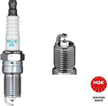 Spark plug NGK TR6AP-13 - image 3