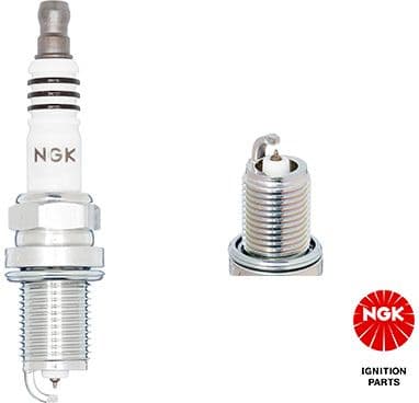 Spark plug NGK BKR5EIX-11 - image 2