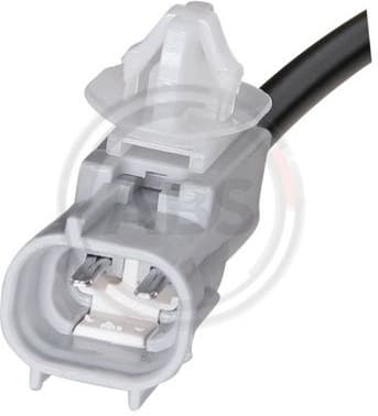 Sensor, wheel speed 31763 - image 2