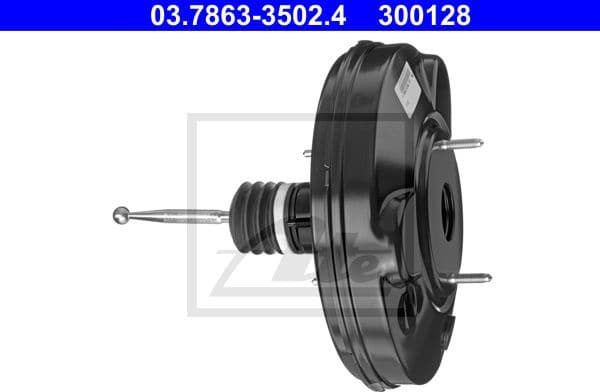 Brake Booster 03.7863-3502.4