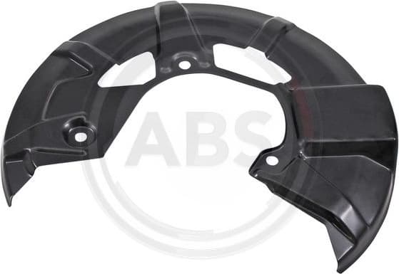 Splash Guard, brake disc 11169