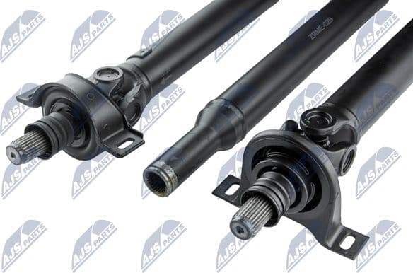 Propshaft, axle drive NWN-ME-029 - image 2