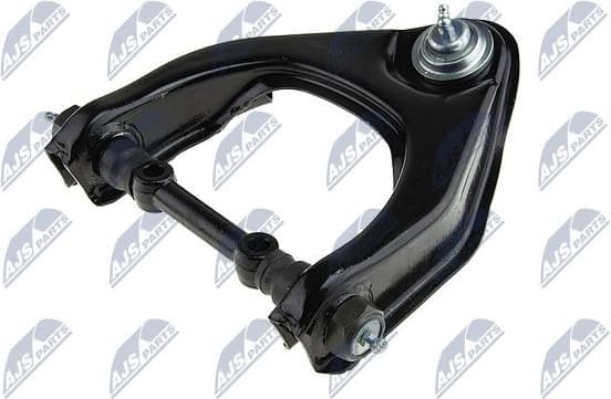 Control/Trailing Arm, wheel suspension ZWG-HY-505 - image 2