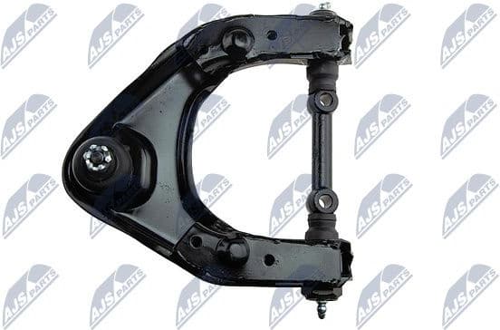 Control/Trailing Arm, wheel suspension ZWG-HY-505 - image 3