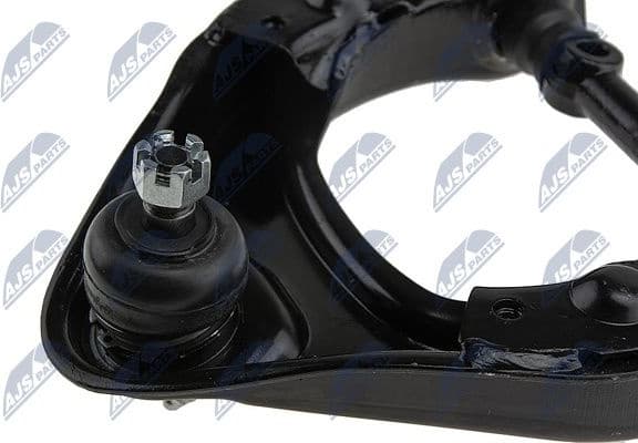 Control/Trailing Arm, wheel suspension ZWG-HY-505 - image 5