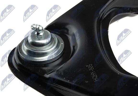 Control/Trailing Arm, wheel suspension ZWG-HY-505 - image 7