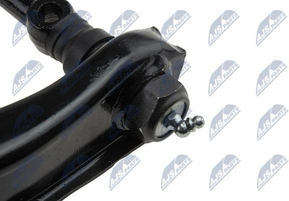 Control/Trailing Arm, wheel suspension ZWG-HY-505 - image 8