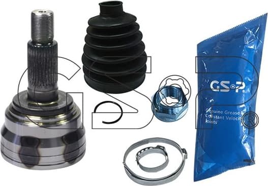 Joint Kit, drive shaft 818245