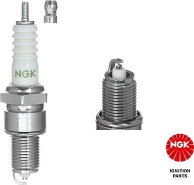 Spark Plug BP5EY - image 2
