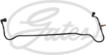 Hose, fuel overflow MFL1003