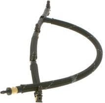 Hose, fuel overflow 0928402213 - image 2