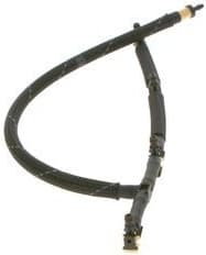 Hose, fuel overflow 0928402213 - image 4