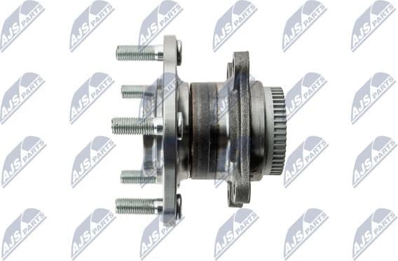 Wheel Bearing Kit KLT-HY-545 - image 3