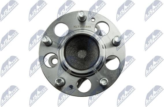 Wheel Bearing Kit KLT-HY-545 - image 4