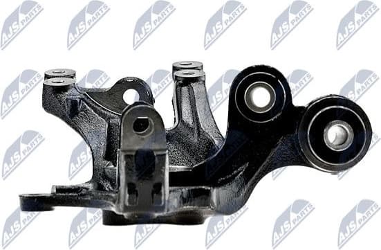 Steering Knuckle, wheel suspension ZZT-HY-500 - image 5