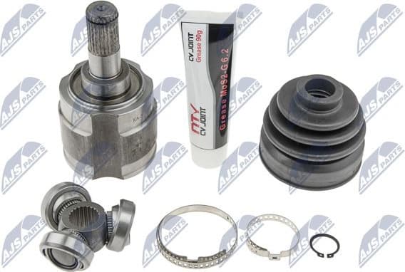 Joint Kit, drive shaft NPW-KA-314