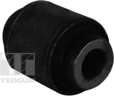 Mounting, control/trailing arm 00289237