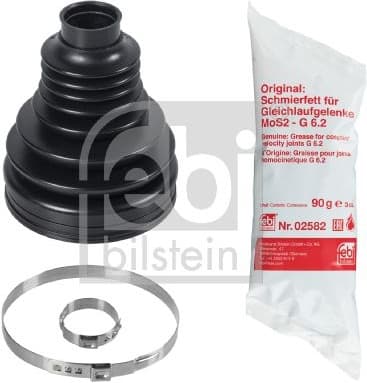 Bellow Kit, drive shaft 173561
