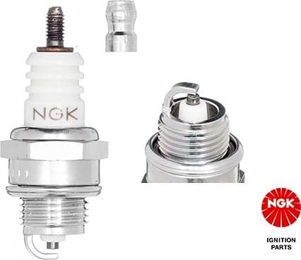 Spark Plug BPM7A