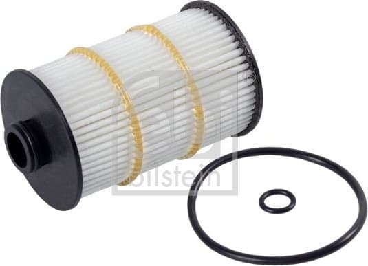 Oil Filter 172086