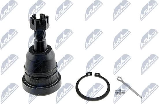 Ball Joint ZSG-NS-006