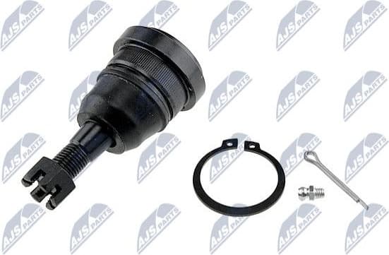 Ball Joint ZSG-NS-006 - image 3