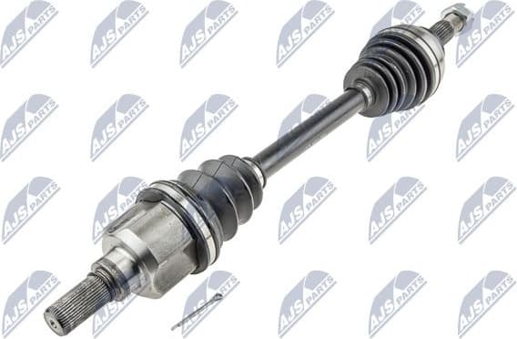 Drive Shaft NPW-CT-101