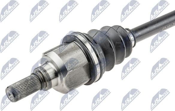 Drive Shaft NPW-CT-101 - image 2