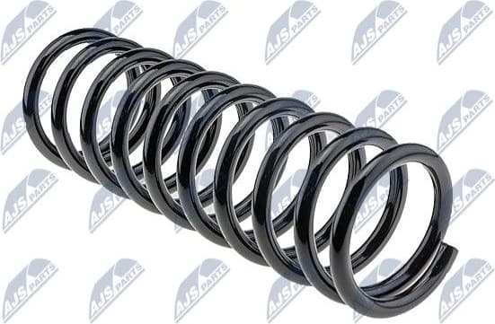 Suspension Spring ASZ-CH-001 - image 2