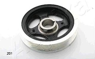 Belt Pulley, crankshaft 122-02-201