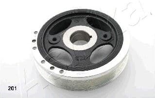 Belt Pulley, crankshaft 122-02-201 - image 2