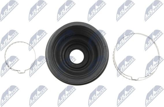 Bellow Kit, drive shaft NOP-036 - image 2