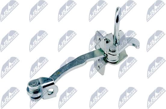 Door Check EZC-PL-021 - image 2