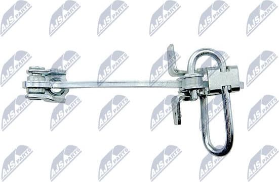 Door Check EZC-PL-021 - image 3