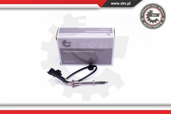 Sensor, exhaust gas temperature 30SKV352