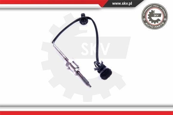 Sensor, exhaust gas temperature 30SKV352 - image 3