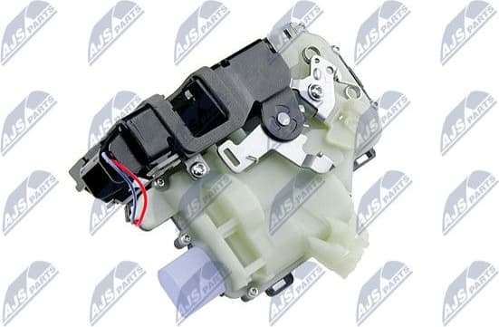 Door Lock EZC-VW-005 - image 2