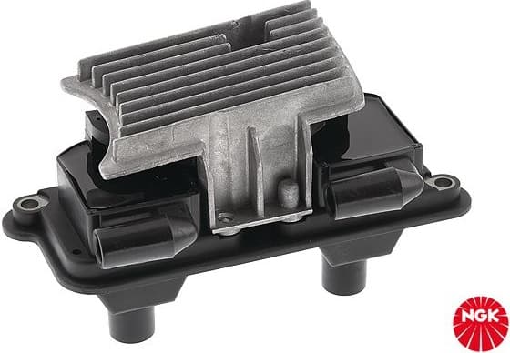 Ignition Coil U6037