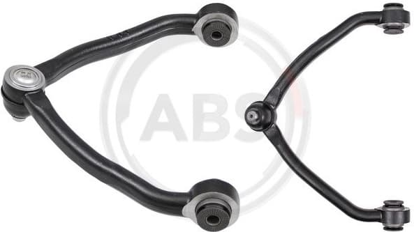 Control/Trailing Arm, wheel suspension 210531