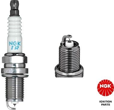 Spark Plug FR6EI - image 2