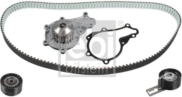 Water Pump & Timing Belt Kit 173201