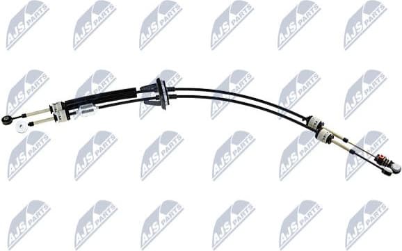 Cable Pull, manual transmission NXX-RE-000